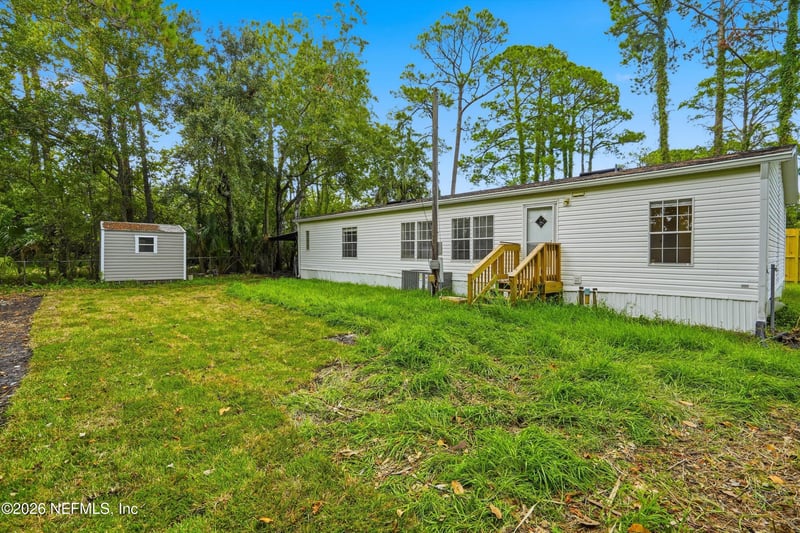 2910 Marshbank Rd, Jacksonville, FL 32224