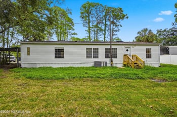 2910 Marshbank Rd, Jacksonville, FL 32224