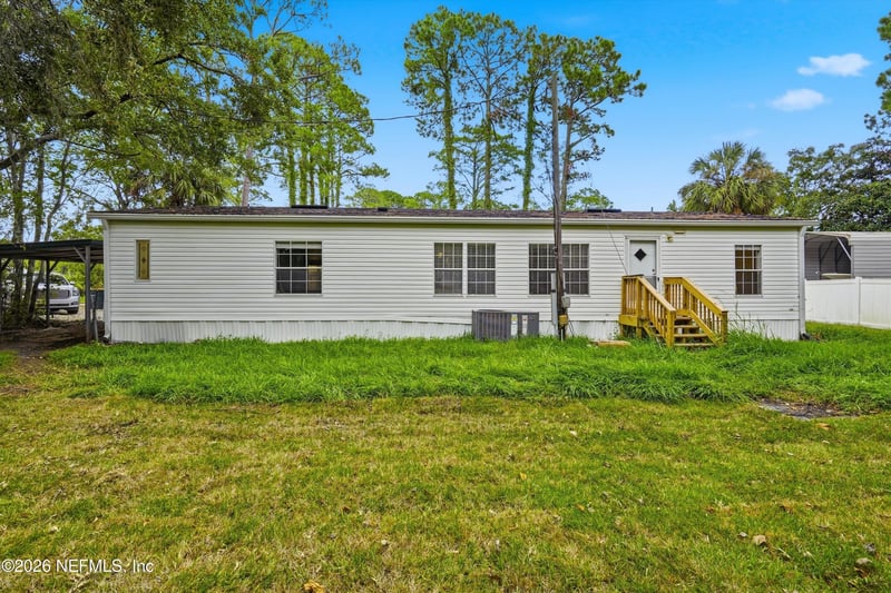2910 Marshbank Rd, Jacksonville, FL 32224