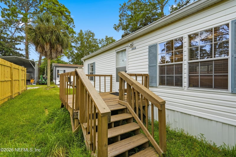 2910 Marshbank Rd, Jacksonville, FL 32224