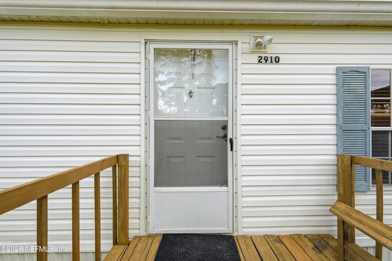 2910 Marshbank Rd, Jacksonville, FL 32224