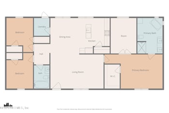 2910 Marshbank Rd, Jacksonville, FL 32224
