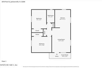 2910 Post St, Jacksonville, FL 32205