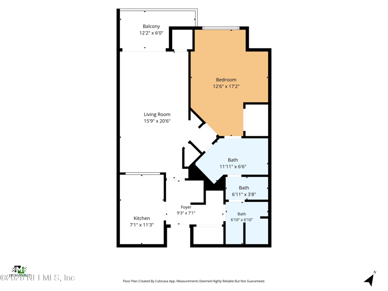 2910 Ravines Rd #1125, Middleburg, FL 32068