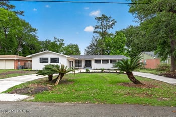 2911 Cadiz Ave, Jacksonville, FL 32217