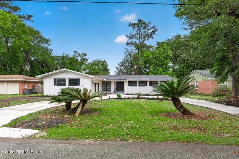 2911 Cadiz Ave, Jacksonville, FL 32217