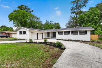2911 Cadiz Ave, Jacksonville, FL 32217