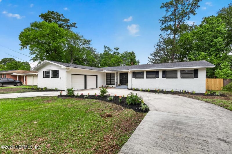 2911 Cadiz Ave, Jacksonville, FL 32217