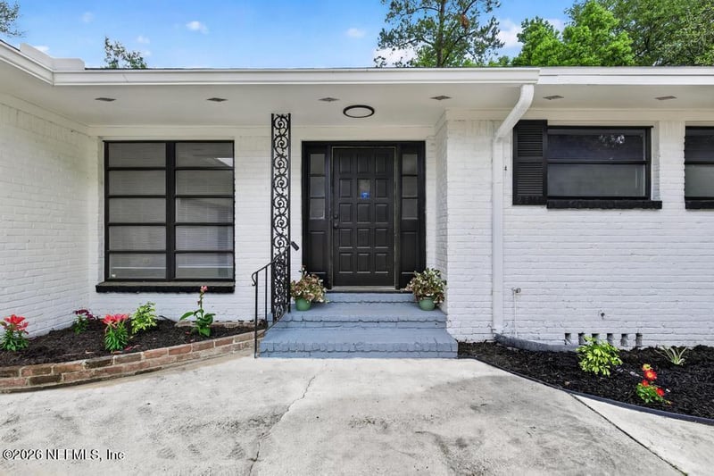 2911 Cadiz Ave, Jacksonville, FL 32217