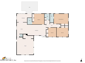 2911 Cadiz Ave, Jacksonville, FL 32217