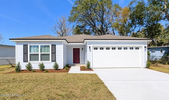 2911 W 45th St, Jacksonville, FL 32209