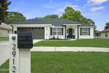 2912 Cold Creek Blvd, Jacksonville, FL 32221