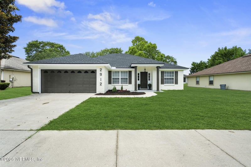 2912 Cold Creek Blvd, Jacksonville, FL 32221