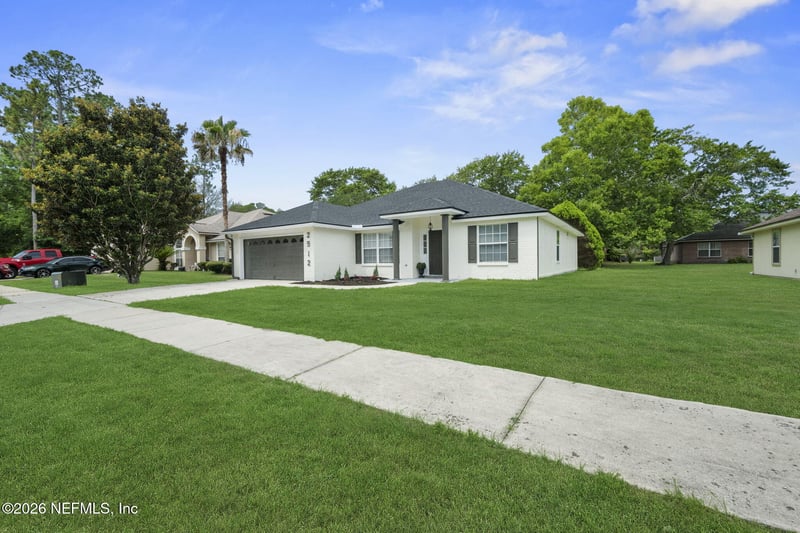 2912 Cold Creek Blvd, Jacksonville, FL 32221