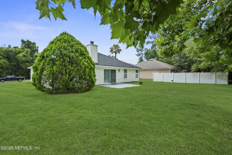 2912 Cold Creek Blvd, Jacksonville, FL 32221