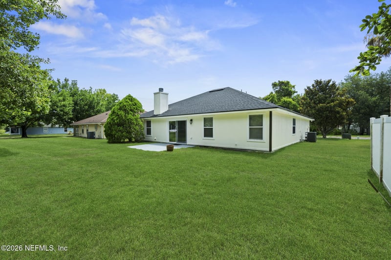 2912 Cold Creek Blvd, Jacksonville, FL 32221