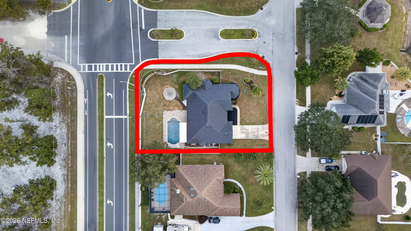 2912 Southbank Cir, Green Cove Springs, FL 32043