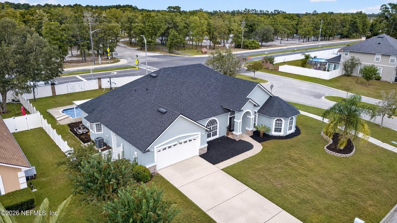 2912 Southbank Cir, Green Cove Springs, FL 32043