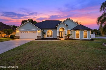 2912 Southbank Cir, Green Cove Springs, FL 32043