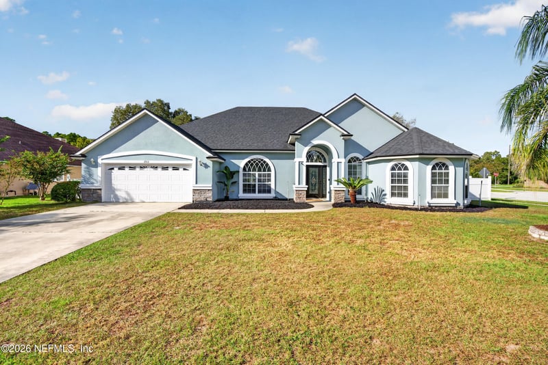2912 Southbank Cir, Green Cove Springs, FL 32043