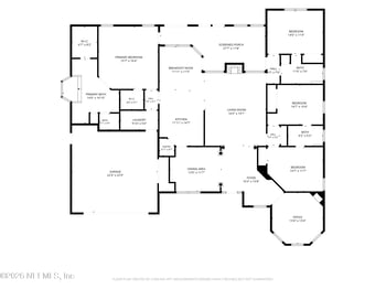 2912 Southbank Cir, Green Cove Springs, FL 32043