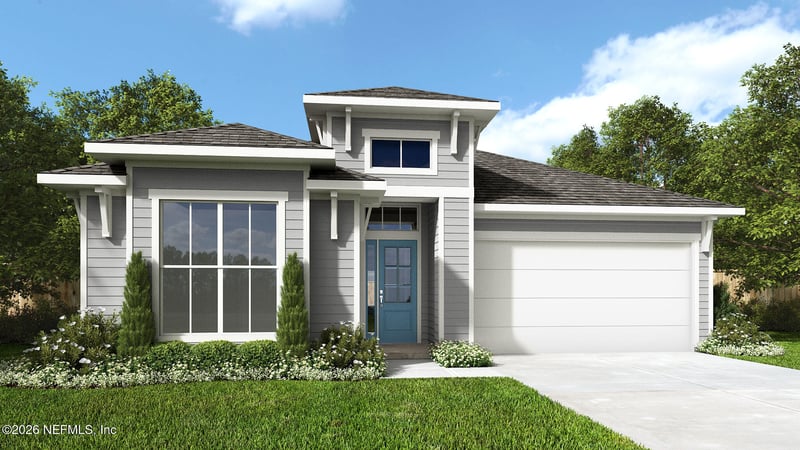 2913 Berryhill Rd, Green Cove Springs, FL 32043