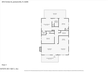 2913 Forbes St, Jacksonville, FL 32205