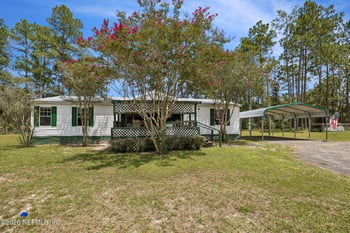 29136 Pigeon Creek Rd, Hilliard, FL 32046