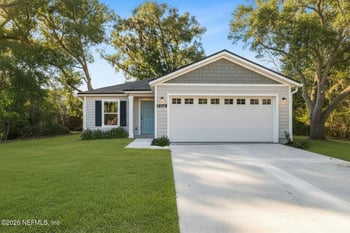 2915 Newell Blvd, Jacksonville, FL 32216