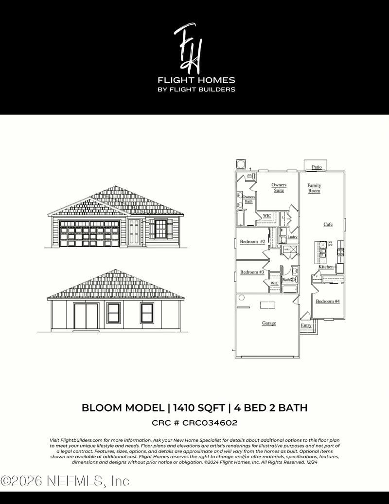 2915 Newell Blvd, Jacksonville, FL 32216