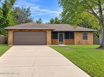 2915 Trenton Ct, Orange Park, FL 32065