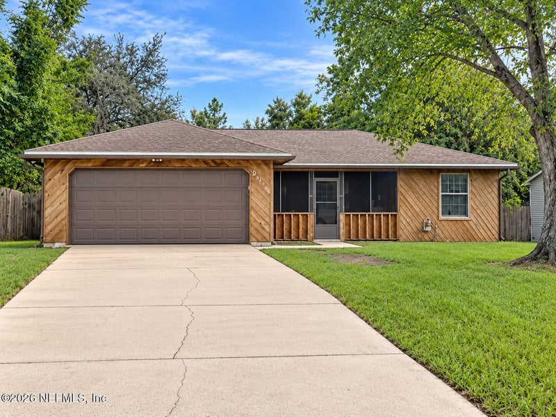 2915 Trenton Ct, Orange Park, FL 32065