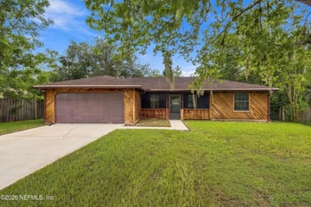 2915 Trenton Ct, Orange Park, FL 32065