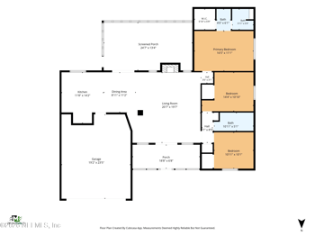 2915 Trenton Ct, Orange Park, FL 32065