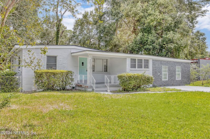 2916 Lippia Rd, Jacksonville, FL 32209