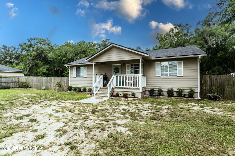 2916 Peach Dr, Jacksonville, FL 32246