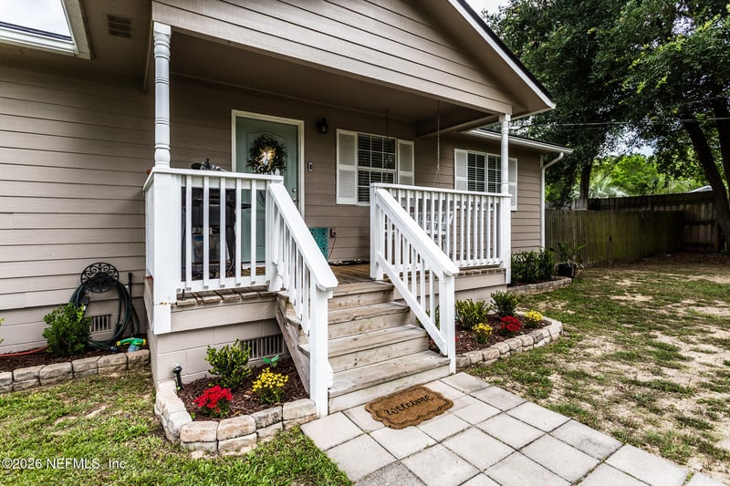 2916 Peach Dr, Jacksonville, FL 32246