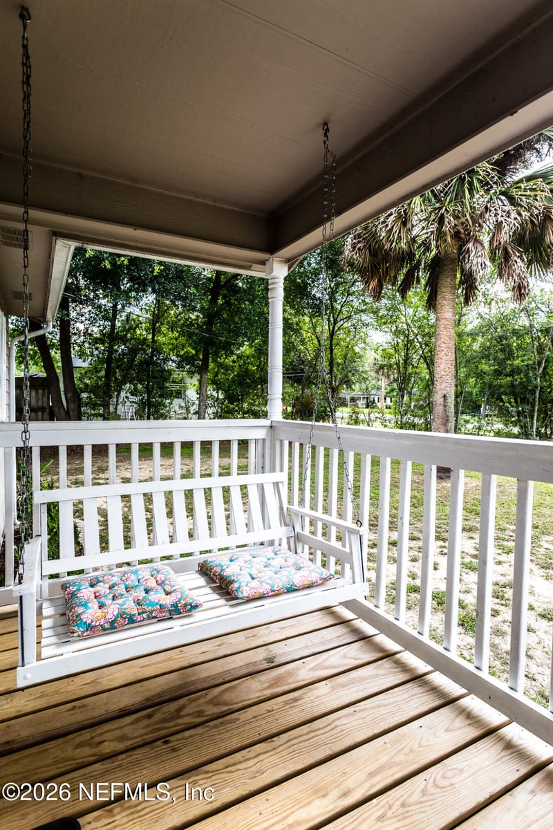 2916 Peach Dr, Jacksonville, FL 32246