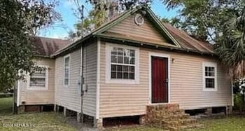 2916 Pearce St, Jacksonville, FL 32209