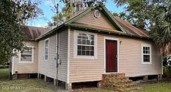 2916 Pearce St, Jacksonville, FL 32209
