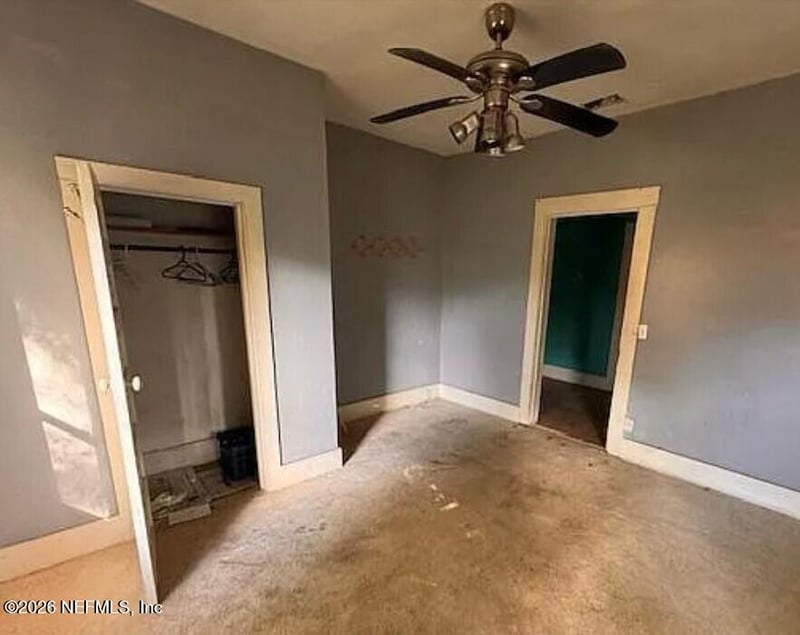 2916 Pearce St, Jacksonville, FL 32209