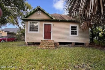 2916 Pearce St, Jacksonville, FL 32209