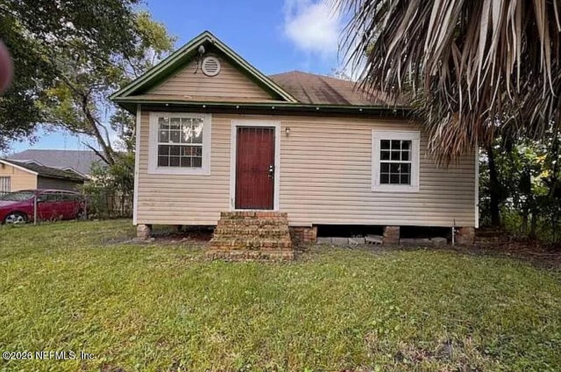 2916 Pearce St, Jacksonville, FL 32209
