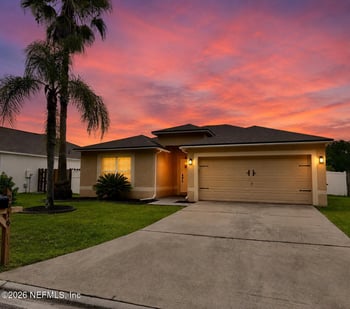 2916 Stonegate Ln, Middleburg, FL 32068