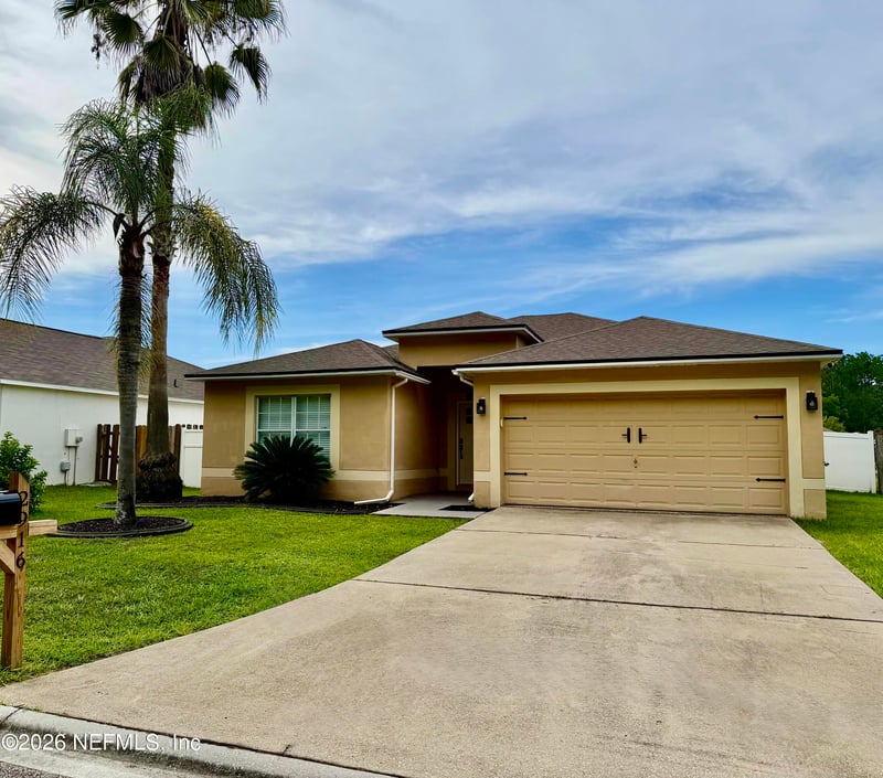 2916 Stonegate Ln, Middleburg, FL 32068
