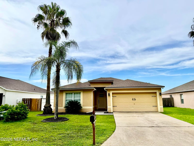 2916 Stonegate Ln, Middleburg, FL 32068