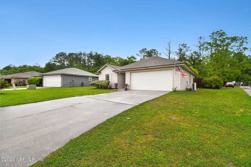 2916 Tuscarora Trl, Middleburg, FL 32068