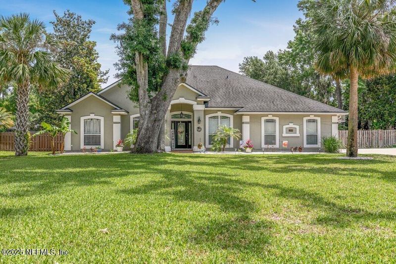 2918 Grande Oaks Way, Fleming Island, FL 32003