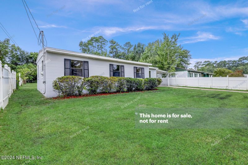 2918 Jerry Ln, Jacksonville, FL 32218