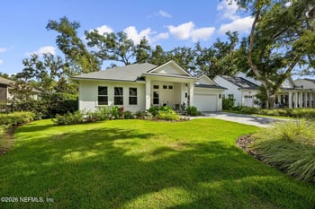 2918 Riverbend Walk, Fernandina Beach, FL 32034